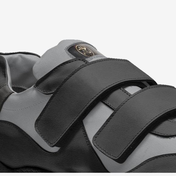 Zillion Bandz - Z6 Edition Doublee Strap EuroSteppers - Picture 6 of 6